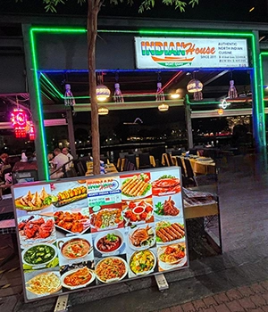 Indian House - Best North Indian Restaurant Indian House Restaurant